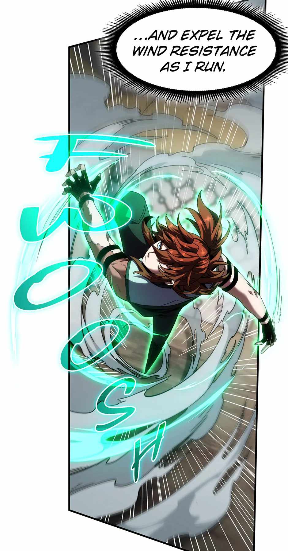 The Beginning After the End Chapter 223 22